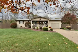 1135 B.F. Goodrich Rd, Marietta, OH 45750 - Photo 1