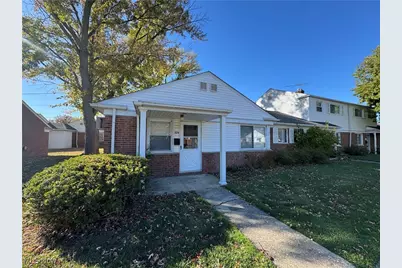 324 E 235th Street, Euclid, OH 44123 - Photo 1
