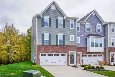 4051 N Steels Circle, Stow, OH 44224 - Photo 1