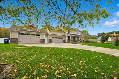 515 Hillside Drive, East Palestine, OH 44413 - Photo 1