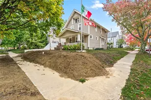 1367 Girard St, Akron, OH 44301 - Photo 1