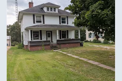 115 Marshall Hill Road, Corning, OH 43730 - Photo 1