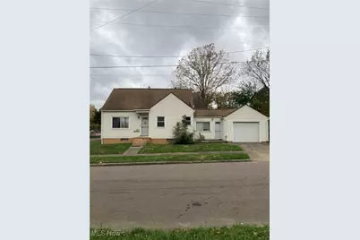 2354 21st Street SW, Akron, OH 44314 - Photo 1