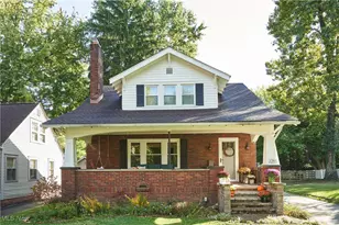 325 Melbourne Ave, Akron, OH 44313 - Photo 1