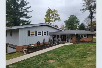 608 Kerr Avenue, Cadiz, OH 43907 - Photo 1