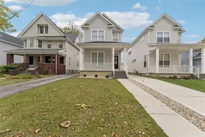 2244 E 100 Th Street, Loveland, OH 44106 - Photo 1