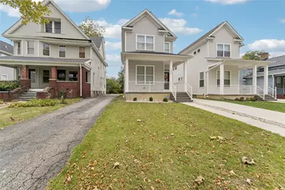 2244 E 100 Th Street, Loveland, OH 44106 - Photo 3