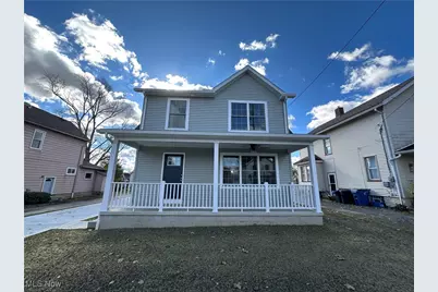 42 E Wilson Street, Struthers, OH 44471 - Photo 1