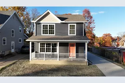 210 Granada Avenue, Youngstown, OH 44504 - Photo 1