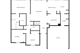 3917 Cayugas Dr, Akron, OH 44319 - Photo 3