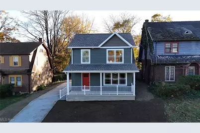 215 Upland Avenue, Youngstown, OH 44504 - Photo 1