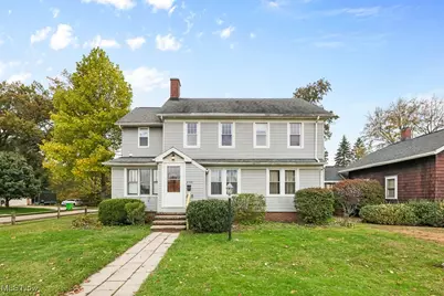 2195 Blenheim Avenue, Alliance, OH 44601 - Photo 1