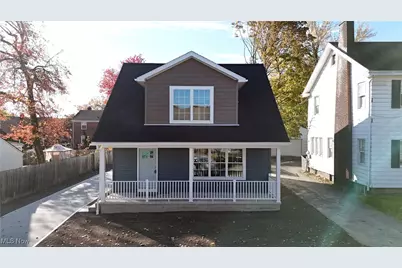 257 Outlook Avenue, Youngstown, OH 44504 - Photo 1