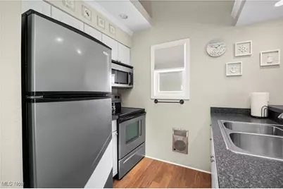 6504 N Harris Harbor Drive, Oak Harbor, OH 43449 - Photo 11