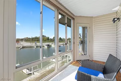 6504 N Harris Harbor Drive, Oak Harbor, OH 43449 - Photo 3