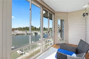 6504 N Harris Harbor Dr, Oak Harbor, OH 43449 - Photo 3