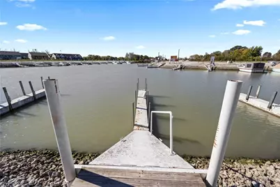 6504 N Harris Harbor Drive, Oak Harbor, OH 43449 - Photo 23