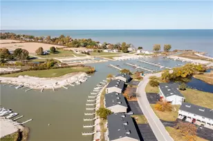 6504 N Harris Harbor Dr, Oak Harbor, OH 43449 - Photo 39