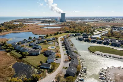 6504 N Harris Harbor Drive, Oak Harbor, OH 43449 - Photo 43