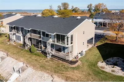 6504 N Harris Harbor Drive, Oak Harbor, OH 43449 - Photo 35