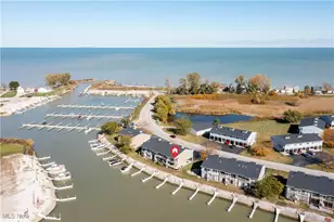 6504 N Harris Harbor Dr, Oak Harbor, OH 43449 - Photo 49