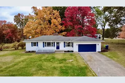 278 Smith Drive, Tallmadge, OH 44278 - Photo 3