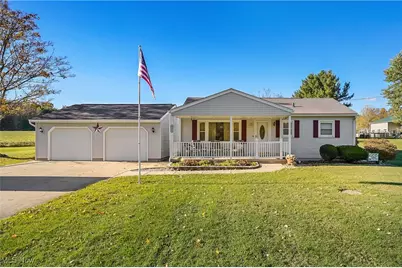 8291 State Route 88, Ravenna, OH 44266 - Photo 1