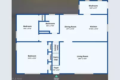 1178 Oliver Street, East Liverpool, OH 43920 - Photo 33