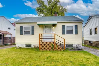 24681 Aurora Road, Huber Heights, OH 44146 - Photo 1