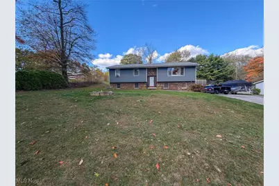 43050 Osbourne Road, Wellsville, OH 43968 - Photo 1