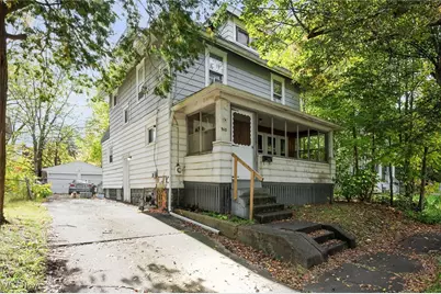 910 Bye Street, Akron, OH 44320 - Photo 1