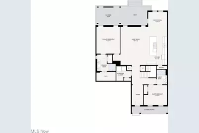 1240 Fountain View Street NE, Canton, OH 44721 - Photo 3