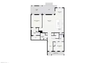 1240 Fountain View St NE, Canton, OH 44721 - Photo 3