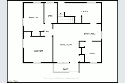 308 Whitely Street, Bridgeport, OH 43912 - Photo 23