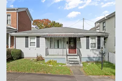 308 Whitely Street, Bridgeport, OH 43912 - Photo 1