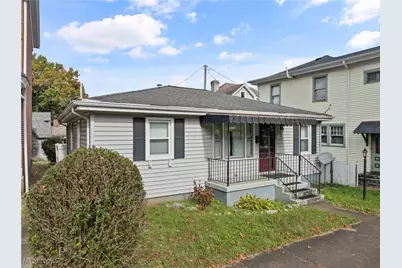 308 Whitely Street, Bridgeport, OH 43912 - Photo 3