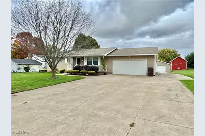 1037 Canyon Street NE, Uniontown, OH 44685 - Photo 1