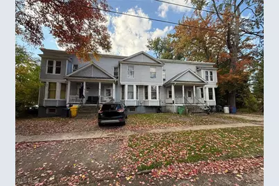 427 Harbor Street, Conneaut, OH 44030 - Photo 1