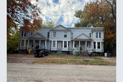 427 Harbor Street, Conneaut, OH 44030 - Photo 3