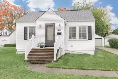 1233 Summit Drive, Loveland, OH 44124 - Photo 1