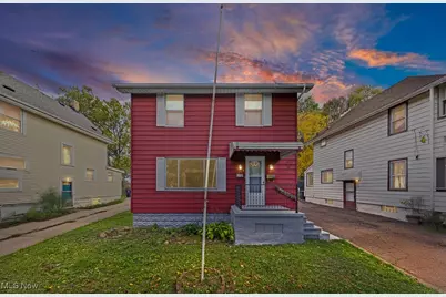 2209 25th Street SW, Akron, OH 44314 - Photo 1