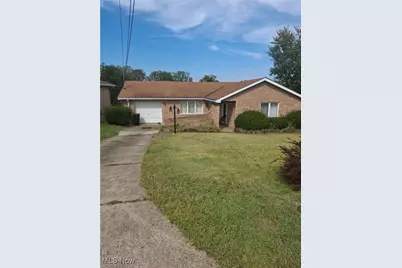 128 Leech Street, Weirton, WV 26062 - Photo 3