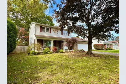 3348 Darbyshire Drive, Canfield, OH 44406 - Photo 1