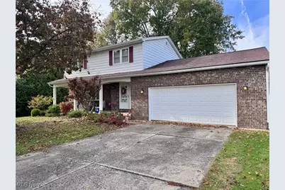 3348 Darbyshire Drive, Canfield, OH 44406 - Photo 31