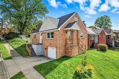 742 Broadway Boulevard, Steubenville, OH 43952 - Photo 1