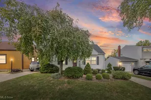 223 Filmore Ave, Cuyahoga Falls, OH 44221 - Photo 1