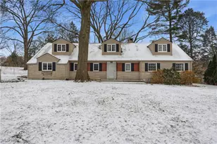 3538 Overhill Dr NW, Canton, OH 44718 - Photo 1