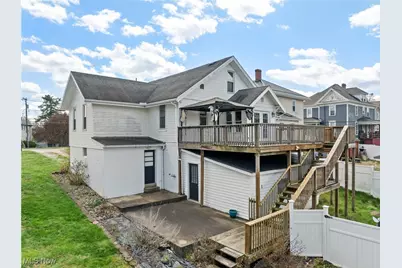 105 Bethesda Street, Barnesville, OH 43713 - Photo 27