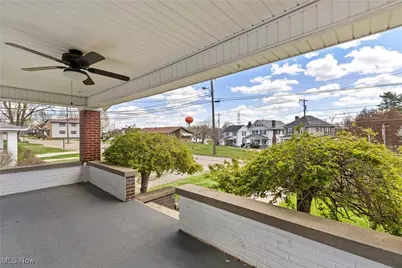 105 Bethesda Street, Barnesville, OH 43713 - Photo 5