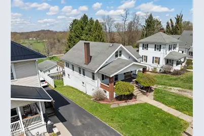 105 Bethesda Street, Barnesville, OH 43713 - Photo 33